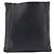 Bottega Veneta Shoulder Bag Leather Black Gold Tone - vista 13