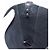 Bottega Veneta Shoulder Bag Leather Black Gold Tone - vista 21