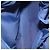 GUCCI GG Shoulder Bag Nylon Navy Silver 510342 - vista 11