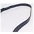 GUCCI GG Shoulder Bag Nylon Navy Silver 510342 - vista 14