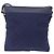 GUCCI GG Shoulder Bag Nylon Navy Silver 510342 - vista 2