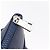 GUCCI GG Shoulder Bag Nylon Navy Silver 510342 - vista 20