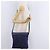 GUCCI GG Shoulder Bag Nylon Navy Silver 510342 - vista 28