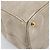 PRADA Hand Bag Patent Beige Gold Tone - vista 16