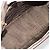 PRADA Hand Bag Patent Beige Gold Tone - vista 9