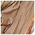 Miu Miu Bamboo Hand Bag Cotton 2way Beige Gold - vista 11