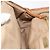 Miu Miu Bamboo Hand Bag Cotton 2way Beige Gold - vista 26