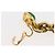 CHANEL Earring metal Gold Tone CC - vista 15