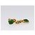 CHANEL Earring metal Gold Tone CC - vista 5
