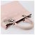 Christian Dior Cannage Lady Dior Hand Bag Lamb Skin Pink Silver - vista 14