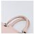 Christian Dior Cannage Lady Dior Hand Bag Lamb Skin Pink Silver - vista 15