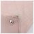 Christian Dior Cannage Lady Dior Hand Bag Lamb Skin Pink Silver - vista 16
