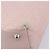 Christian Dior Cannage Lady Dior Hand Bag Lamb Skin Pink Silver - vista 18