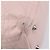 Christian Dior Cannage Lady Dior Hand Bag Lamb Skin Pink Silver - vista 19