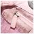Christian Dior Cannage Lady Dior Hand Bag Lamb Skin Pink Silver - vista 25