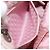 Christian Dior Cannage Lady Dior Hand Bag Lamb Skin Pink Silver - vista 26