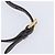PRADA Shoulder Bag Leather Brown Gold - vista 17