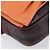 PRADA Shoulder Bag Leather Brown Gold - vista 19