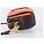 PRADA Shoulder Bag Leather Brown Gold - vista 4