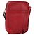 LOUIS VUITTON Epi Danube Shoulder Bag Red M45637 LV