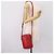 LOUIS VUITTON Epi Danube Shoulder Bag Red M45637 LV - vista 22