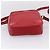 LOUIS VUITTON Epi Danube Shoulder Bag Red M45637 LV - vista 5