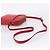 LOUIS VUITTON Epi Danube Shoulder Bag Red M45637 LV - vista 7