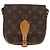 LOUIS VUITTON Monogram Cartouchiere PM Shoulder Bag M51254 LV - vista 13