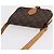 LOUIS VUITTON Monogram Cartouchiere PM Shoulder Bag M51254 LV - vista 14