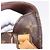 LOUIS VUITTON Monogram Cartouchiere PM Shoulder Bag M51254 LV - vista 25