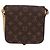 LOUIS VUITTON Monogram Cartouchiere PM Shoulder Bag M51254 LV - vista 3
