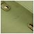 Céline CELINE Star Ball Shoulder Bag Raffia Green Gold - vista 10