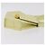 Céline CELINE Star Ball Shoulder Bag Raffia Green Gold - vista 3