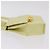 Céline CELINE Star Ball Shoulder Bag Raffia Green Gold - vista 5