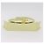Céline CELINE Star Ball Shoulder Bag Raffia Green Gold - vista 6
