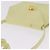 Céline CELINE Star Ball Shoulder Bag Raffia Green Gold - vista 7