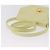 Céline CELINE Star Ball Shoulder Bag Raffia Green Gold - vista 8