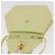 Céline CELINE Star Ball Shoulder Bag Raffia Green Gold - vista 9
