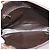 GUCCI GG Supreme Clutch Bag PVC Beige - Ansicht 11