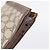GUCCI GG Supreme Clutch Bag PVC Beige - Ansicht 17