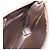 GUCCI GG Supreme Clutch Bag PVC Beige - Ansicht 18