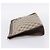 GUCCI GG Supreme Clutch Bag PVC Beige - Ansicht 3