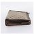 GUCCI GG Supreme Clutch Bag PVC Beige - Ansicht 4
