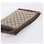GUCCI GG Supreme Clutch Bag PVC Beige - Ansicht 5