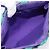Autre Marque Saint Laurent Shoulder Bag Suede Purple Gold Tone - vista 11
