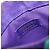 Autre Marque Saint Laurent Shoulder Bag Suede Purple Gold Tone - vista 12