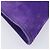Autre Marque Saint Laurent Shoulder Bag Suede Purple Gold Tone - vista 14