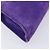 Autre Marque Saint Laurent Shoulder Bag Suede Purple Gold Tone - vista 16