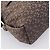 LOEWE Shoulder Bag Canvas Gray Silver - vista 14
