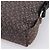 LOEWE Shoulder Bag Canvas Gray Silver - vista 15